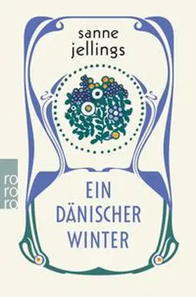 Jellings | Ein dänischer Winter | E-Book | www.sack.de
