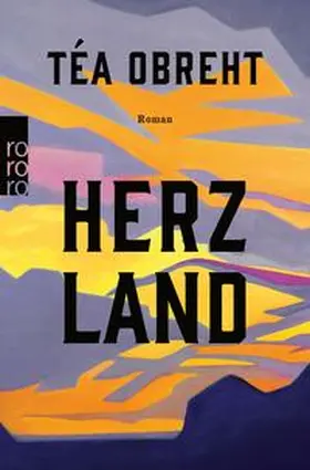 Obreht |  Herzland | eBook | Sack Fachmedien