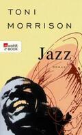 Morrison |  Jazz | eBook | Sack Fachmedien