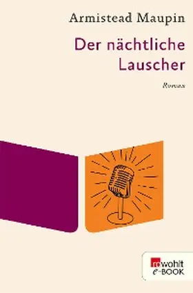 Maupin |  Der nächtliche Lauscher | eBook | Sack Fachmedien