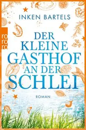 Bartels | Der kleine Gasthof an der Schlei | E-Book | www.sack.de