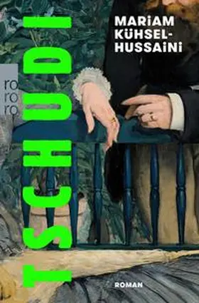 Kühsel-Hussaini | Tschudi | E-Book | sack.de