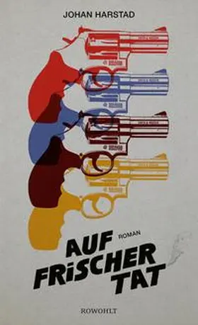 Harstad |  Auf frischer Tat | eBook | Sack Fachmedien