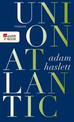 Haslett | Union Atlantic | E-Book | sack.de