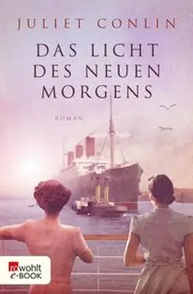 Conlin |  Das Licht des neuen Morgens | eBook | Sack Fachmedien