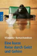 Ramachandran |  Eine kurze Reise durch Geist und Gehirn | eBook | Sack Fachmedien