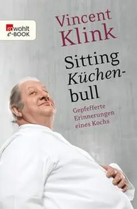Klink |  Sitting Küchenbull | eBook | Sack Fachmedien