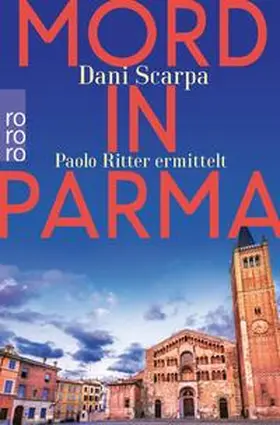 Scarpa |  Mord in Parma | eBook | Sack Fachmedien