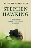 Mlodinow |  Stephen Hawking | eBook | Sack Fachmedien