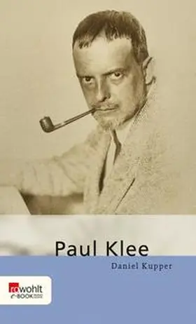 Kupper |  Paul Klee | eBook | Sack Fachmedien