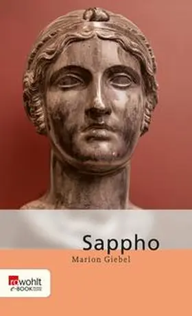 Giebel |  Sappho | eBook | Sack Fachmedien