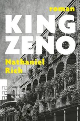 Rich |  King Zeno | eBook | Sack Fachmedien