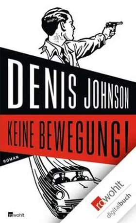 Johnson |  Keine Bewegung! | eBook | Sack Fachmedien