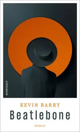Barry | Beatlebone | E-Book | sack.de