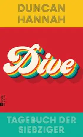 Hannah |  Dive | eBook | Sack Fachmedien
