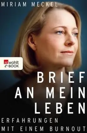 Meckel |  Brief an mein Leben | eBook | Sack Fachmedien