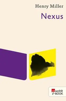 Miller |  Nexus | eBook | Sack Fachmedien