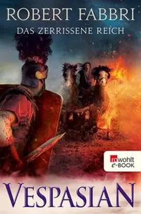Fabbri |  Vespasian: Das zerrissene Reich | eBook | Sack Fachmedien