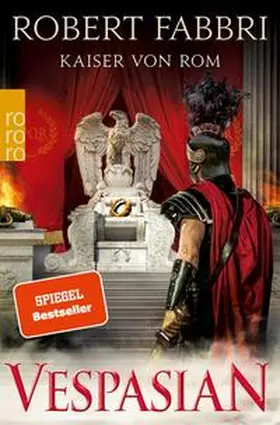Fabbri |  Vespasian: Kaiser von Rom | eBook | Sack Fachmedien