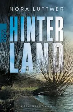Luttmer | Hinterland | E-Book | sack.de