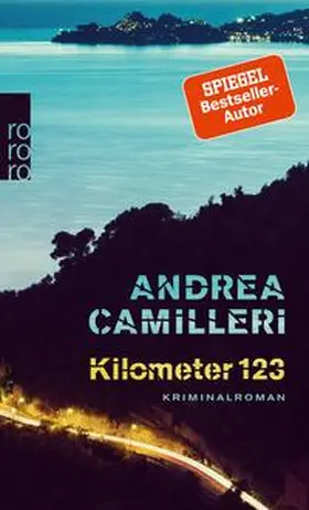 Camilleri | Kilometer 123 | E-Book | www.sack.de