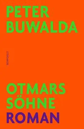 Buwalda |  Otmars Söhne | eBook | Sack Fachmedien