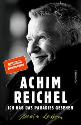 Reichel |  Ich hab das Paradies gesehen | eBook | Sack Fachmedien