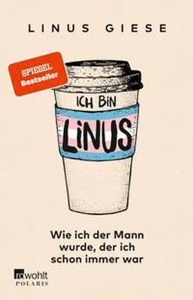 Giese |  Ich bin Linus | eBook | Sack Fachmedien
