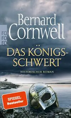 Cornwell | Das Königsschwert | E-Book | www.sack.de