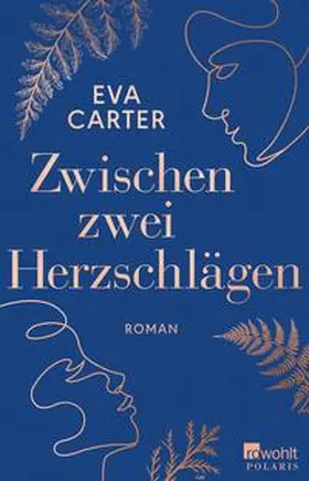 Carter | Zwischen zwei Herzschlägen | E-Book | www.sack.de