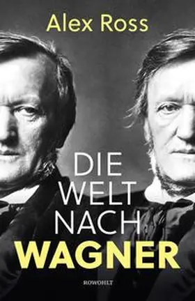 Ross | Die Welt nach Wagner | E-Book | www.sack.de