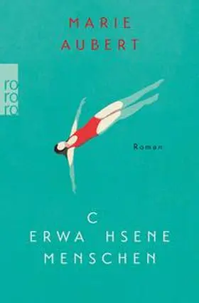 Aubert | Erwachsene Menschen | E-Book | sack.de