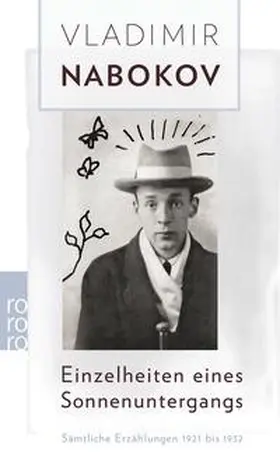 Nabokov / Zimmer |  Einzelheiten eines Sonnenuntergangs | eBook | Sack Fachmedien