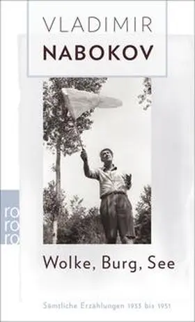 Nabokov / Zimmer |  Wolke, Burg, See | eBook | Sack Fachmedien