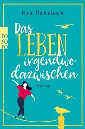 Pantleon | Das Leben irgendwo dazwischen | E-Book | sack.de