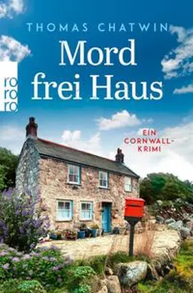 Chatwin |  Mord frei Haus | eBook | Sack Fachmedien