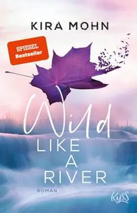 Mohn |  Wild like a River | eBook | Sack Fachmedien