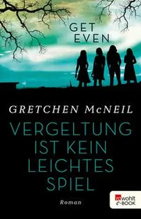 McNeil |  Get Even 2 | eBook | Sack Fachmedien