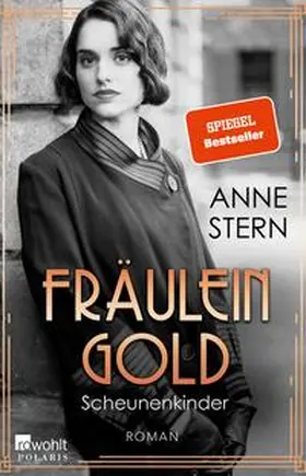 Stern |  Fräulein Gold: Scheunenkinder | eBook | Sack Fachmedien