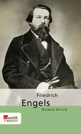 Hirsch |  Friedrich Engels | eBook | Sack Fachmedien