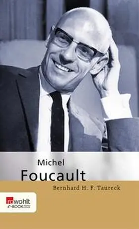 Taureck |  Michel Foucault | eBook | Sack Fachmedien
