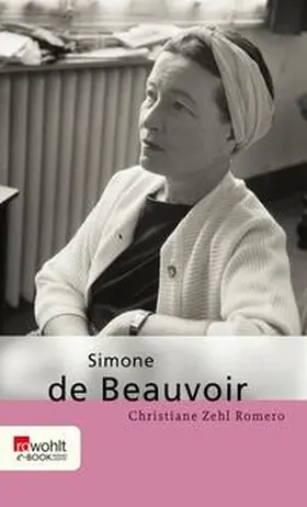Romero |  Simone de Beauvoir | eBook | Sack Fachmedien