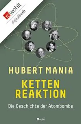 Mania |  Kettenreaktion | eBook | Sack Fachmedien