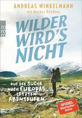 Winkelmann |  Wilder wird's nicht | eBook | Sack Fachmedien
