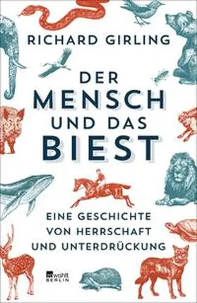Girling |  Der Mensch und das Biest | eBook | Sack Fachmedien