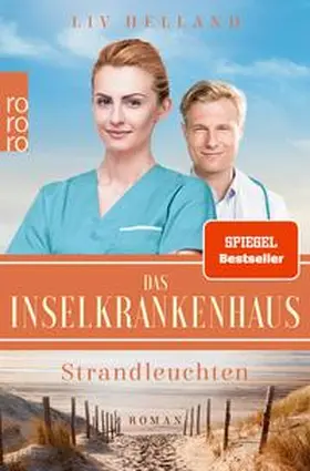 Helland |  Das Inselkrankenhaus: Strandleuchten | eBook | Sack Fachmedien