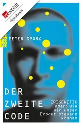 Spork | Der zweite Code | E-Book | www.sack.de