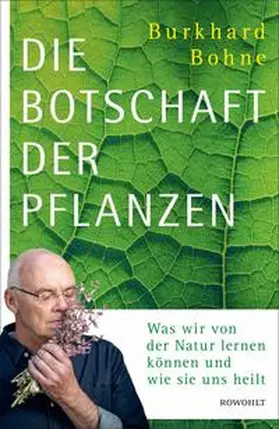 Bohne |  Die Botschaft der Pflanzen | eBook | Sack Fachmedien