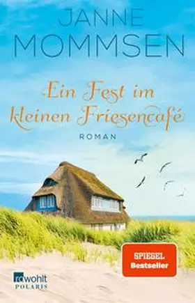 Mommsen |  Ein Fest im kleinen Friesencafé | eBook | Sack Fachmedien