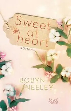 Neeley |  Sweet at heart | eBook | Sack Fachmedien